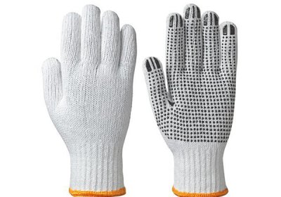 Other work gloves