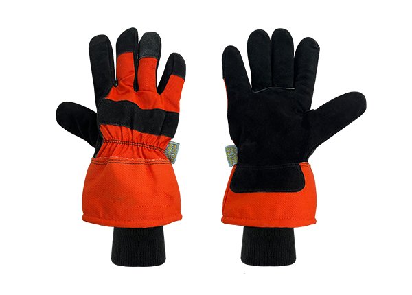 Waterproof Insulated WINTER Work Gloves