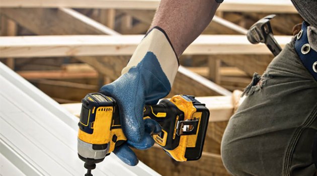 Are You Wearing Your Safety Gloves Correctly? A Step-by-Step Guide