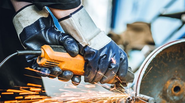 The Ultimate Safety Glove Buying Guide: Cut-Resistant, Anti-Slip & Anti-Static – Are You Choosing Correctly?