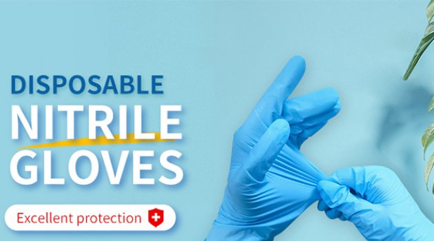 Latex, Nitrile, or PVC? How to Choose the Right Safety Glove Material