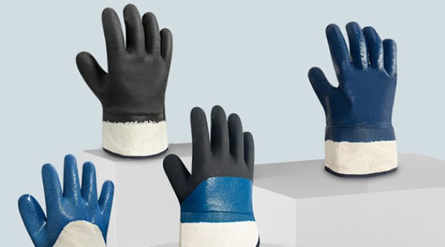 The 5-Second Penetration Test: Are Your Chemical Gloves Actually Compliant?