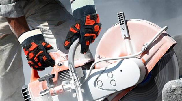 Impact-Resistant Gloves: Key Features & Industrial Applications by Qingdao Meiji