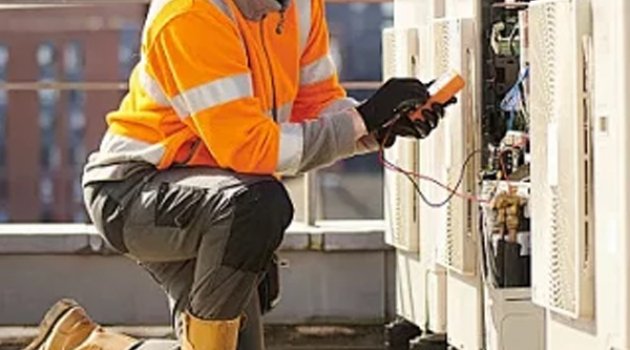 Meiji Electrical Safety Gloves – Eliminating Shock Risks with Total Protection