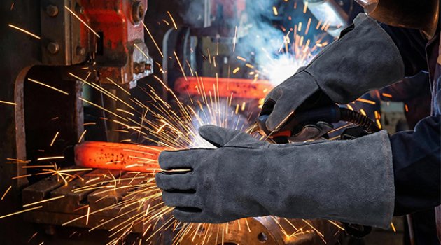 Industrial Knowledge | The Protectors in High Temperatures: Heat-Resistant Gloves, Essential for Industrial Safety