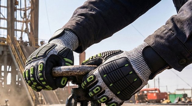 Don't Let Gloves Become "Killers": A Complete Guide to Safe Use of Industrial Protective Gloves